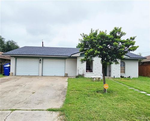2820 Hibiscus Avenue, McAllen, TX, 78501 | Card Image