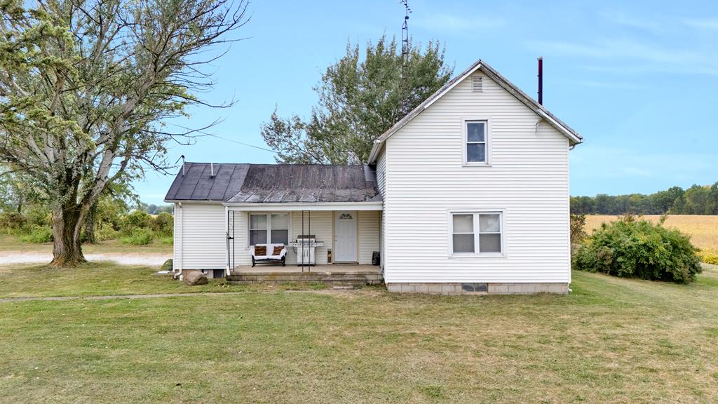 New Winchester Center Rd, Bucyrus, OH 44820
