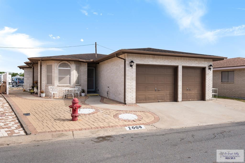 Residential in Harlingen 3