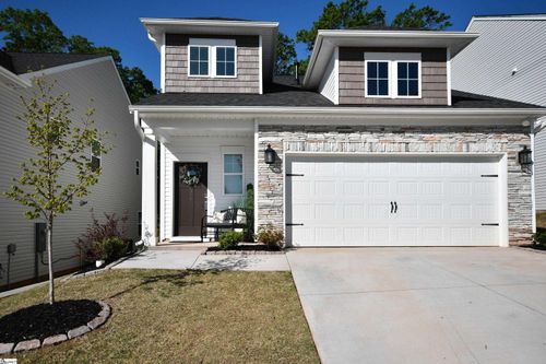 508 Poinsett Bridge Way, Greenville, SC, 29607-5592 | Card Image