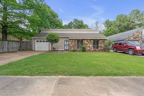 6128 Raintree Dr, Memphis, TN, 38115-6304 | Card Image