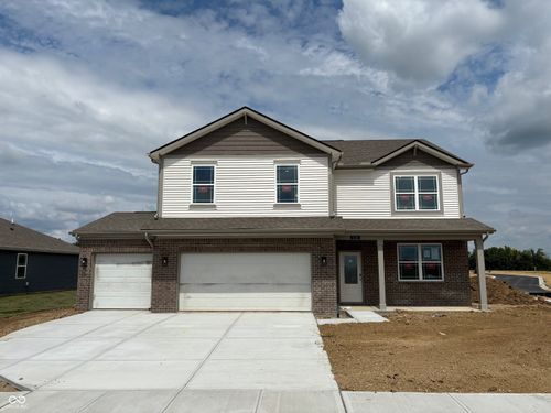 1126 Winterfield Blvd, Franklin, IN, 46131-1100 | Card Image