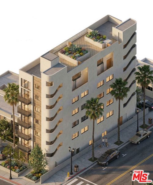 163 N Edgeware Road, Los Angeles, CA, 90026 | Card Image