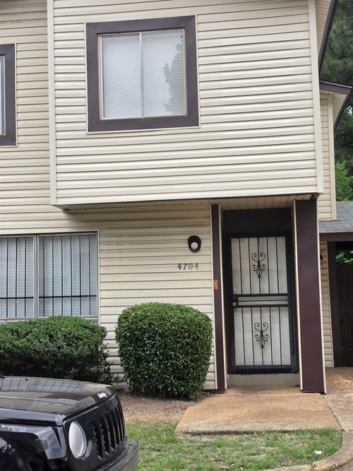 109-4704 Wild Plum Ct, Memphis, TN, 38118-7265 | Card Image