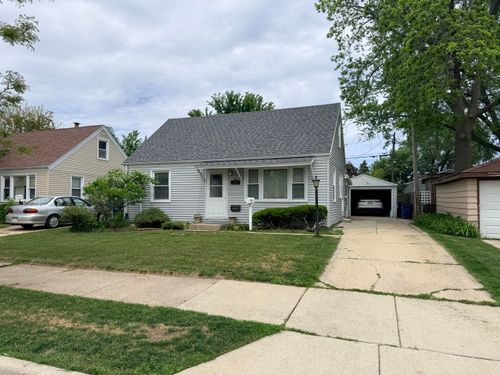 2312 Webster St, RACINE, WI, 53403-3057 | Card Image