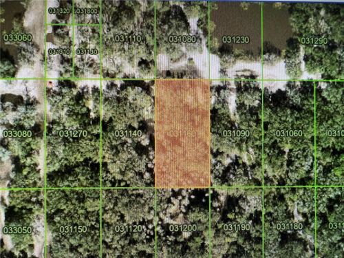 0 Hwy 54, Kathleen, FL, 33849 | Card Image