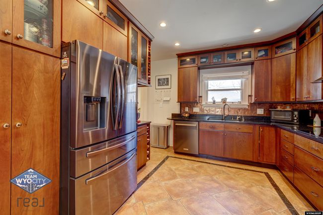 1015 Durbin St, House other with 4 bedrooms, 2 bathrooms and null parking in Casper WY | Image 10