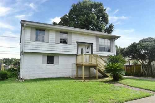6809 Christine Street, Metairie, LA, 70003 | Card Image