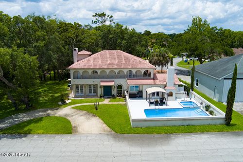 2540 Tail Spin Trl, PORT ORANGE, FL, 32128-6743 | Card Image