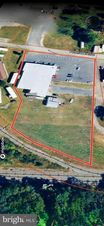Commercial Sale in PETERSBURG 5