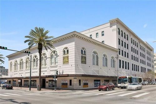 514-1201 Canal St, New Orleans, LA, 70112-2675 | Card Image