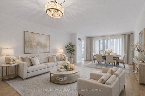 206-18 Hollywood Ave, North York, ON, M2N6P5 | Card Image