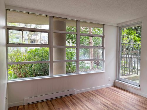 102-1225 Barclay St, Vancouver, BC, V6E1H5 | Card Image