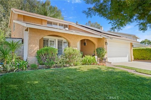 21929 Peppercorn Dr, Santa Clarita, CA, 91350-1628 | Card Image