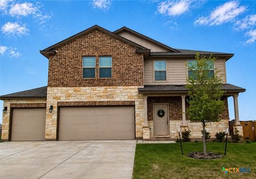 1838 Saddlebred Loop, Harker Heights, TX, 76548-7271 | Card Image