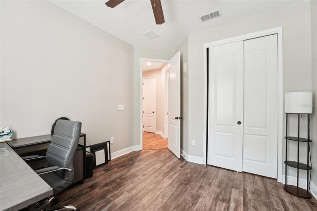6005 Shell Ridge Dr, House other with 3 bedrooms, 2 bathrooms and null parking in LITHIA FL | Image 24