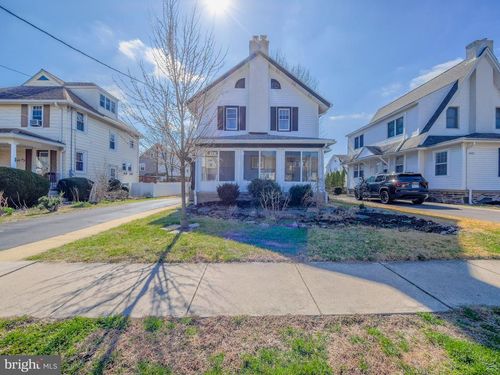 4030 Huey Ave, DREXEL HILL, PA, 19026-3711 | Card Image