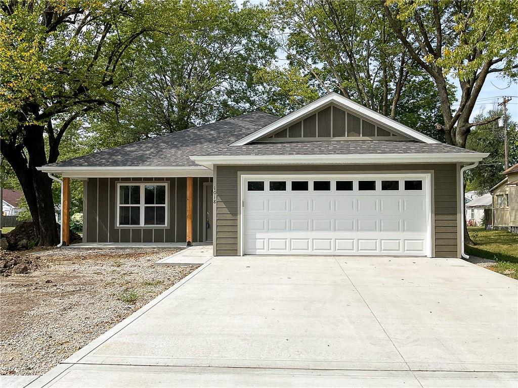 Massachusetts Ave, Sedalia, MO 65301