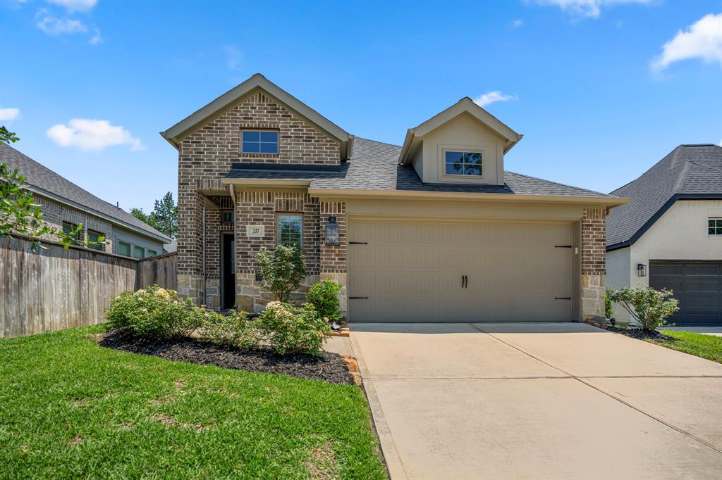 Topper Pines Dr, Montgomery, TX 77316