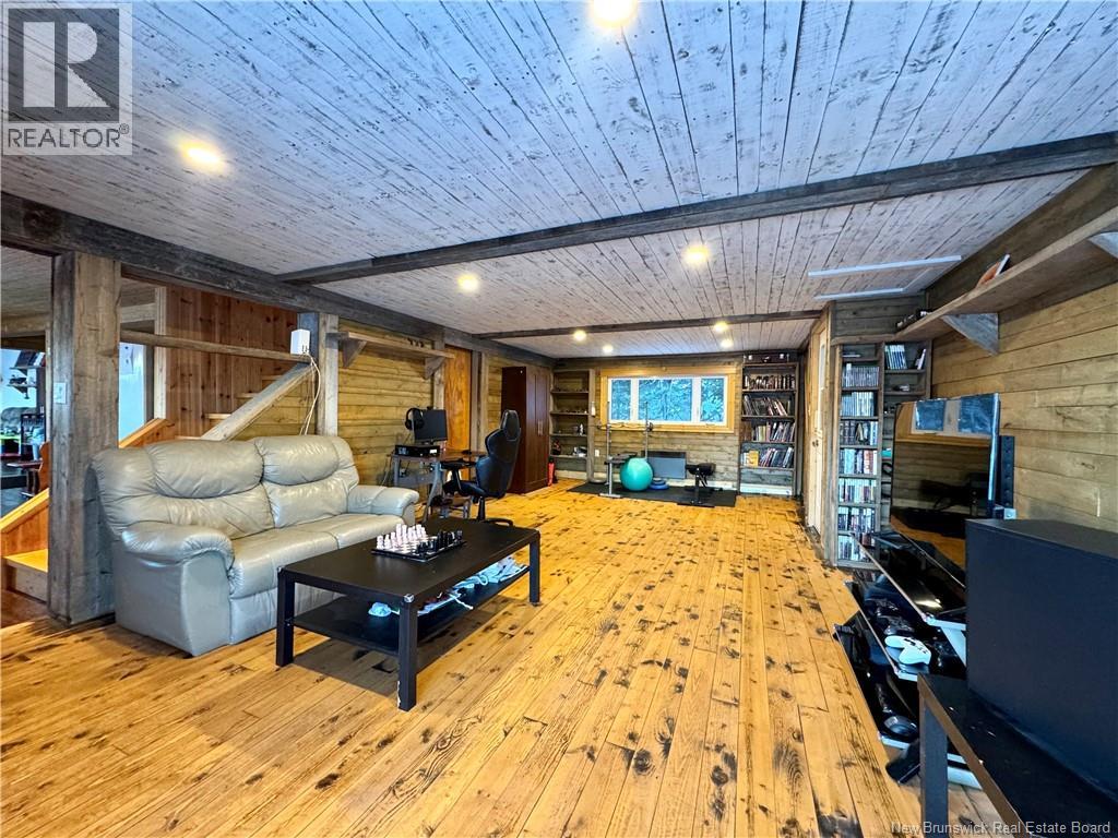 Residential in Lac Baker 5