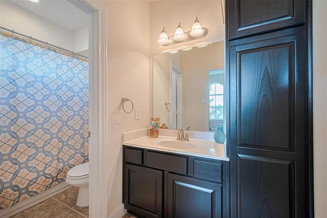 20322 Fossil Valley Ln, House other with 4 bedrooms, 4 bathrooms and 3 parking in Cypress TX | Image 23
