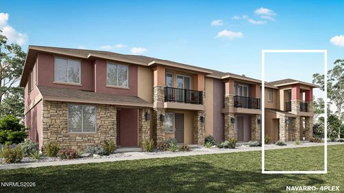 861 Villa Street, Carson City, NV, 89701 | Card Image