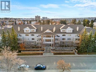 790 Kingsmere Cres Sw, Condo with 1 bedrooms, 1 bathrooms and 1 parking in Calgary AB | Image 1