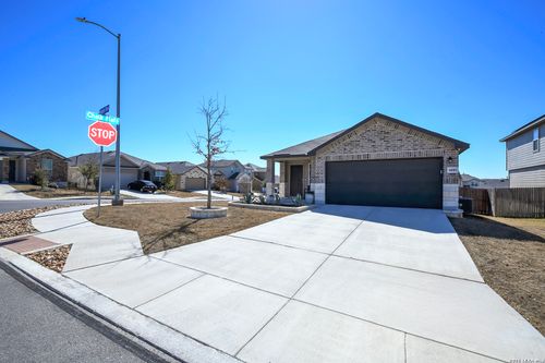 14002 Kenyte Row, San Antonio, TX, 78253-7138 | Card Image