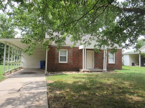 1013 K St Nw, Miami, OK, 74354-2913 | Card Image