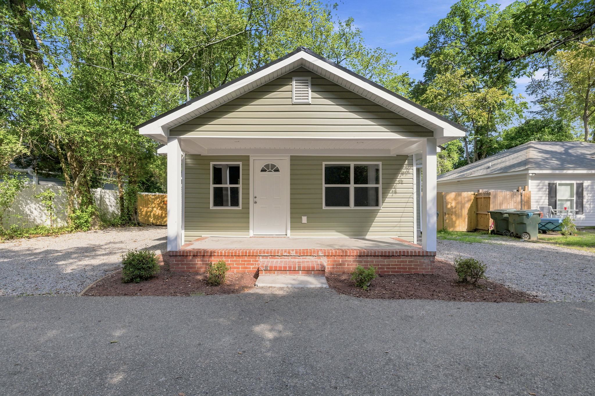 Residential in Conway
