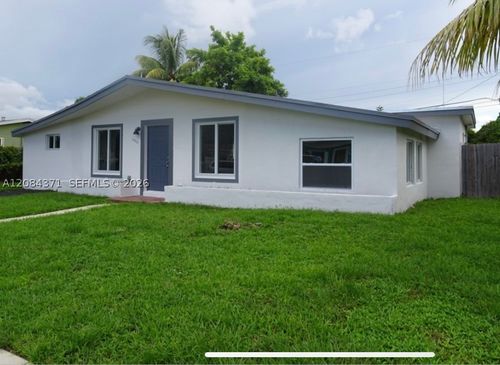 0-20021 Nw 14th Ave, Miami Gardens, FL, 33169-2725 | Card Image