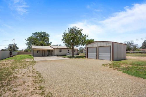 306 S Moss Lake Rd, Big Spring, TX, 79720-0902 | Card Image