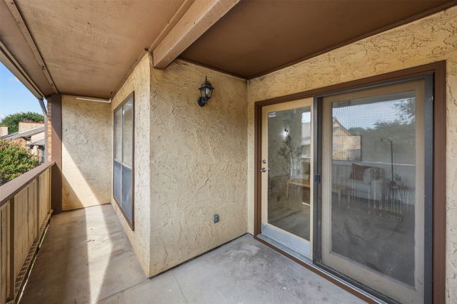 View of balcony | Image 30