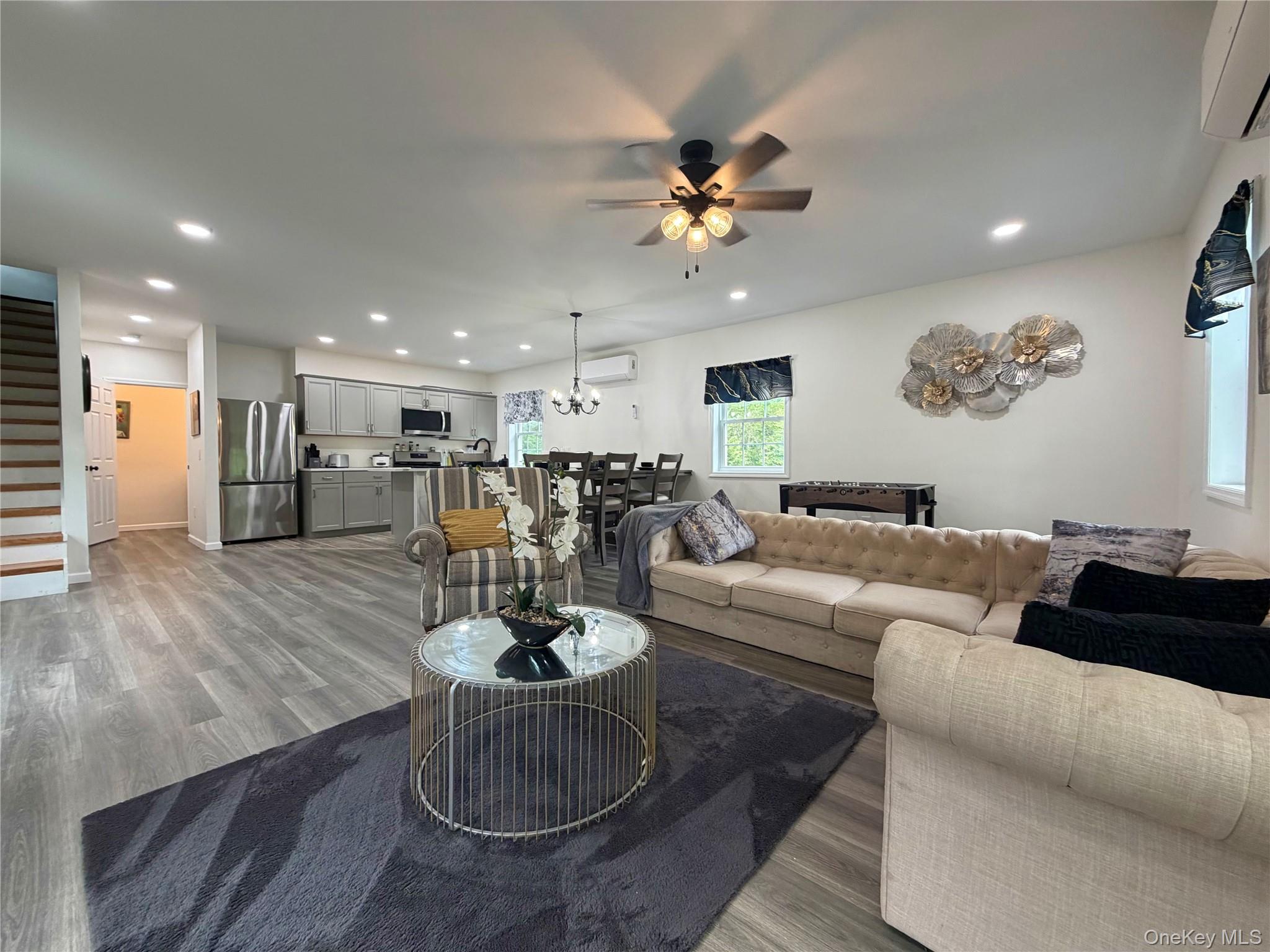 Residential Lease in New Paltz 5