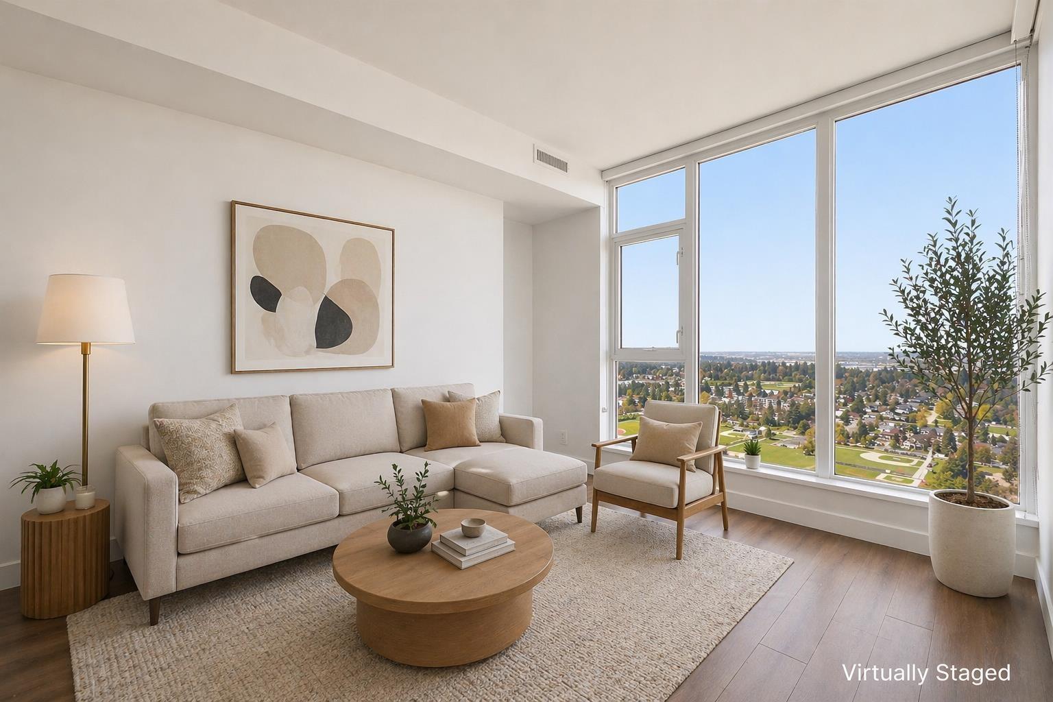 Residential in Surrey 2
