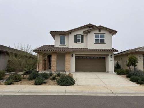 3054 Banano Way, Rancho Cordova, CA, 95742 | Card Image