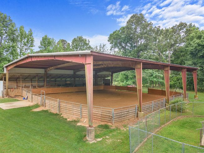 226 Shafer Trl, House other with 3 bedrooms, 2 bathrooms and null parking in Austin AR | Image 26
