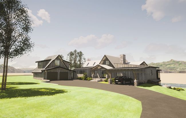 Rendering for New Build | Image 52