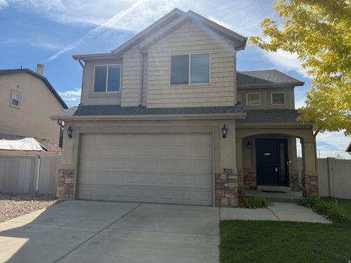 322 1400, Spanish Fork, UT, 84660-5769 | Card Image