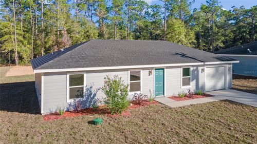 15520 Sw 10th Pl, Ocala, FL, 34481-3983 | Card Image