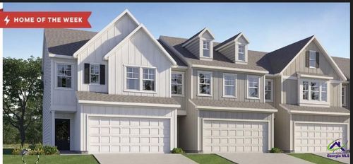 153 Milledge Commons Drive, Milledgeville, GA, 31061 | Card Image