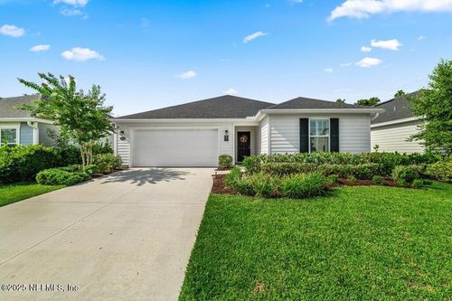 12336 Golden Bell Dr, Jacksonville, FL, 32225-5317 | Card Image