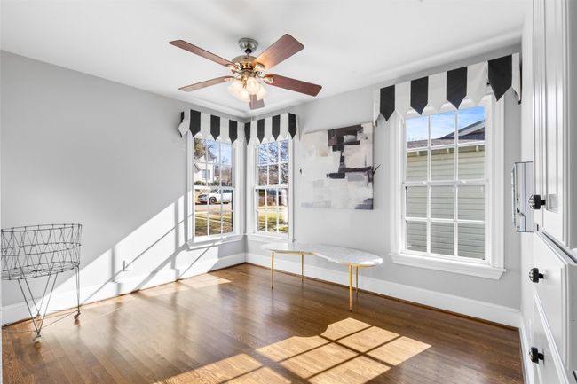 Downstairs Bedroom 2 | Image 25