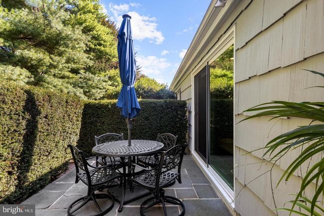 1119 Queens Way, Townhouse with 3 bedrooms, 3 bathrooms and null parking in WEST CHESTER PA | Image 22