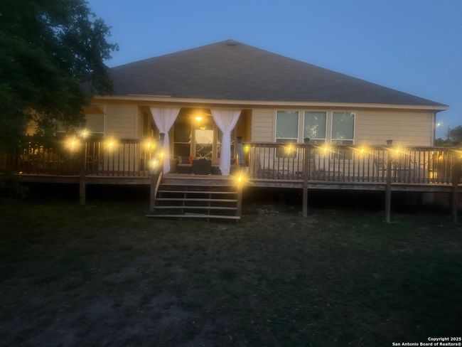 4607 Jesse Bowman, House other with 4 bedrooms, 3 bathrooms and null parking in San Antonio TX | Image 42