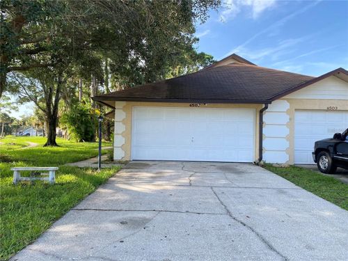 4501 Nettle Creek Ct, PORT ORANGE, FL, 32127-4909 | Card Image