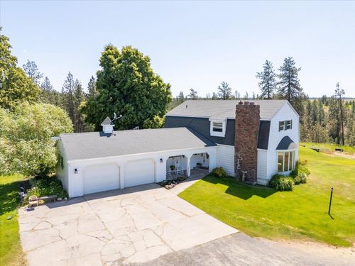 1616 N Ritchey Rd, Reardan, WA, 99029-9660 | Card Image