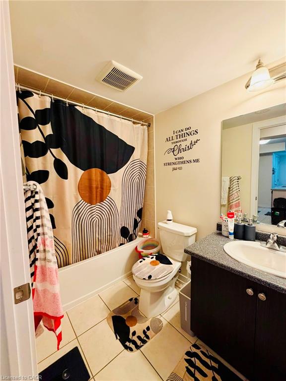 Residential Lease in Toronto