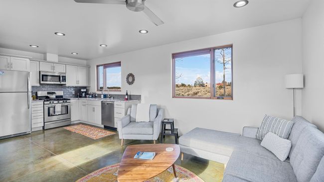 28 Piedra Vista Rd, House other with 3 bedrooms, 3 bathrooms and null parking in El Prado NM | Image 30