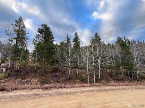 574 Overlook Dr, Granby, CO, 80446-5050 | Card Image